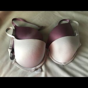 Victoria Secret Demi Uplift BioFit 34C
